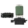 FISPA 10.9047 Resistor, interior blower